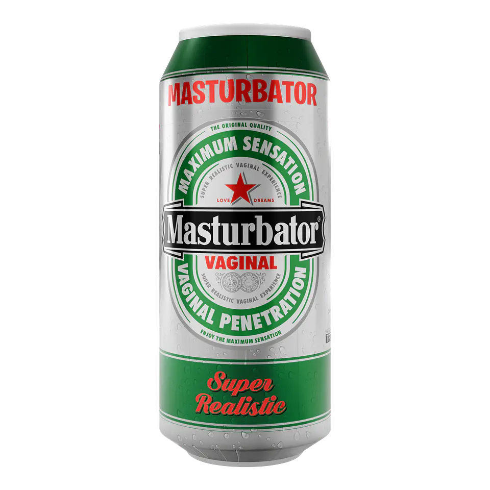 Masturbador Vagina II 1