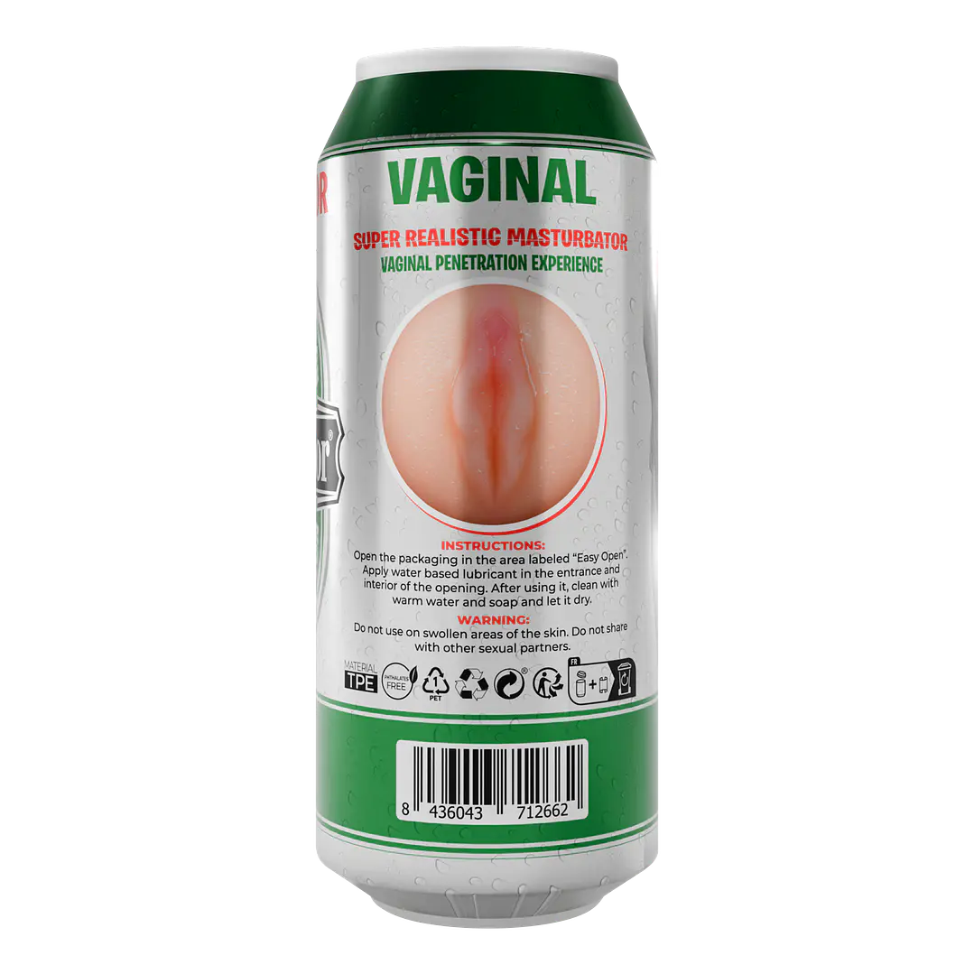 Masturbador Vagina II 2