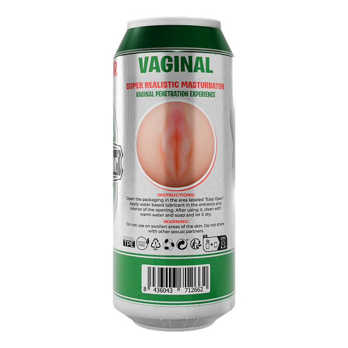 Masturbador Vagina II 2