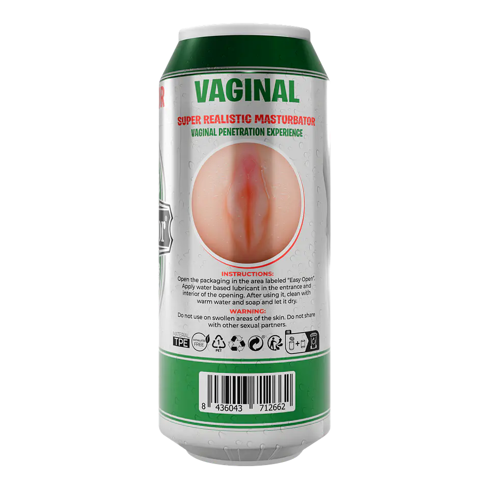 Masturbador Vagina II 2