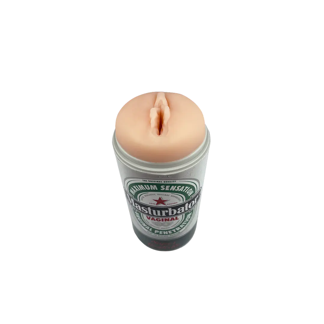 Masturbador Vagina II 5