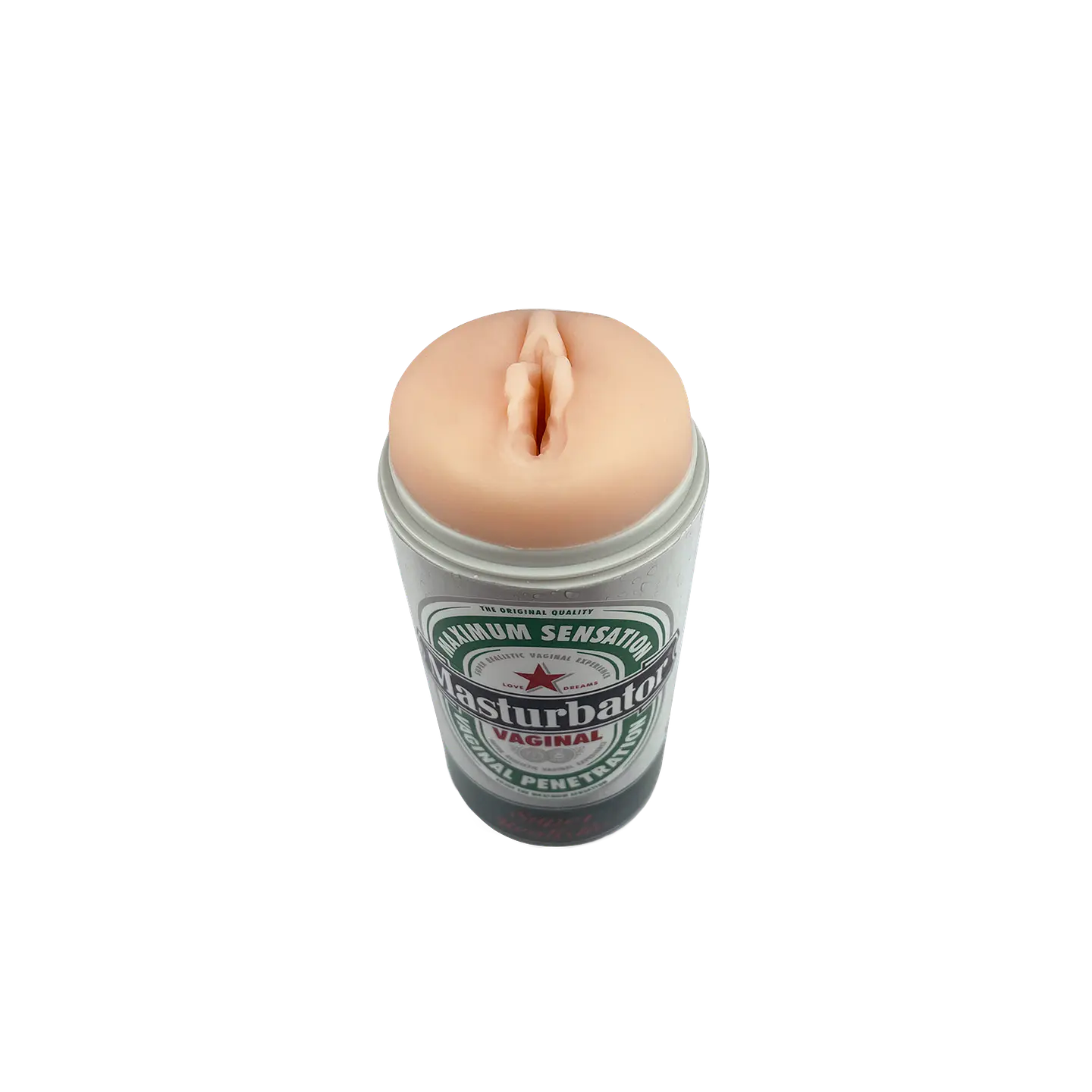 Masturbador Vagina II 5