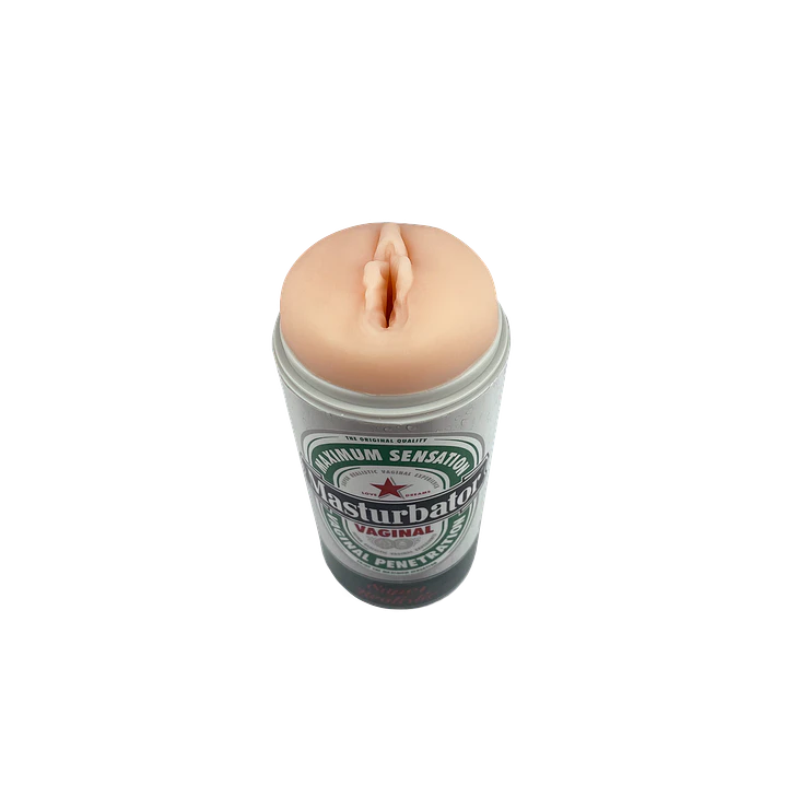 Masturbador Vagina II 5