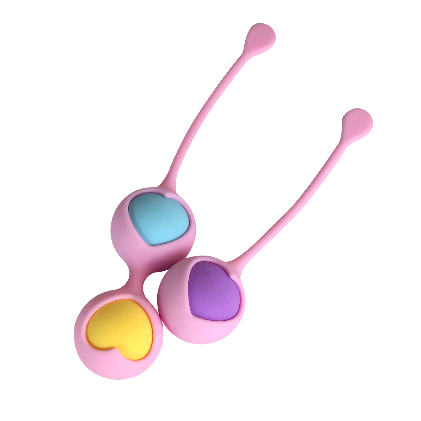 Bolitas Kegel Perlas de Amor 6