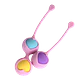 Bolitas Kegel Perlas de Amor - Miniatura 6