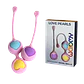 Bolitas Kegel Perlas de Amor - Miniatura 4