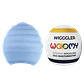 Huevito Masturbador Wooomy Wiggler - Miniatura 1