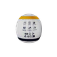 Huevito Masturbador Wooomy Wiggler - Miniatura 7