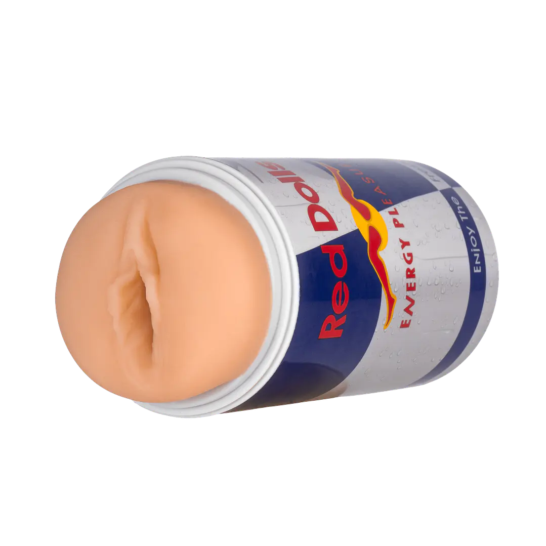 Masturbador Real Doll 5