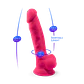 Dildo Silex-D 7