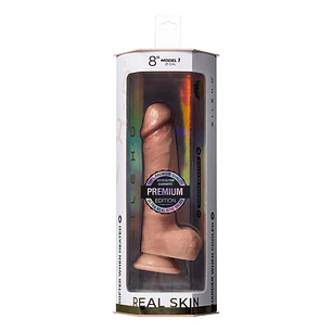 Dildo Premium Edition Real Skin 8