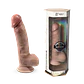 Dildo Premium Edition Real Skin 8