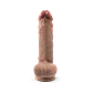 Dildo Premium Edition Real Skin 8