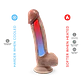 Dildo Premium Edition Real Skin 8