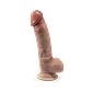 Dildo Premium Edition Real Skin 8