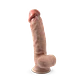 Dildo Premium Edition Real Skin 8