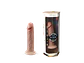 Dildo  Edición Premium Real Skin 7,5