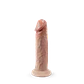 Dildo  Edición Premium Real Skin 7,5