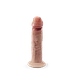 Dildo  Edición Premium Real Skin 7,5