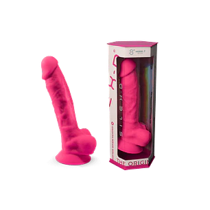 Dildo Silex-D El Original 8