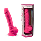Dildo Silex-D El Original 8