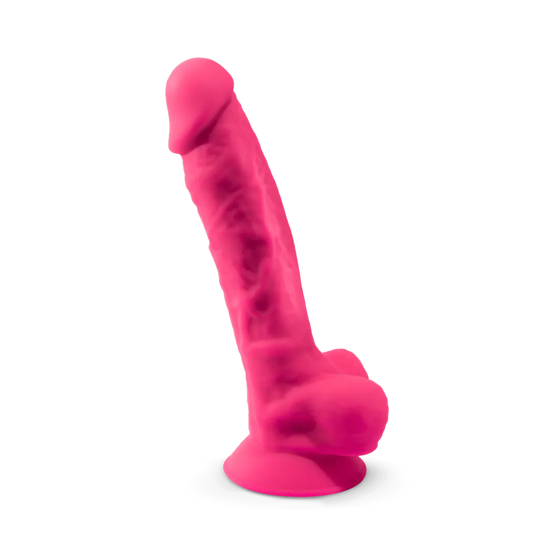 Dildo Silex-D El Original 8