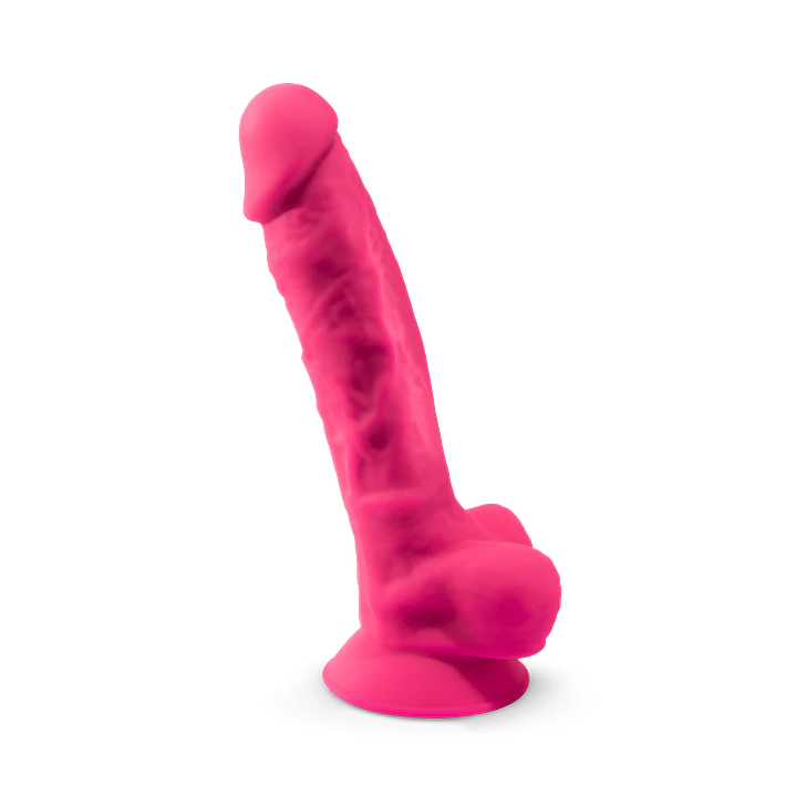 Dildo Silex-D El Original 8