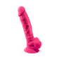 Dildo Silex-D El Original 8