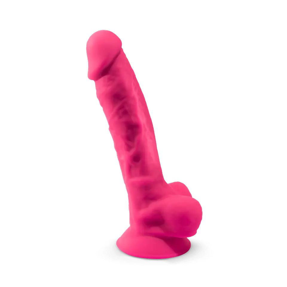 Dildo Silex-D El Original 8