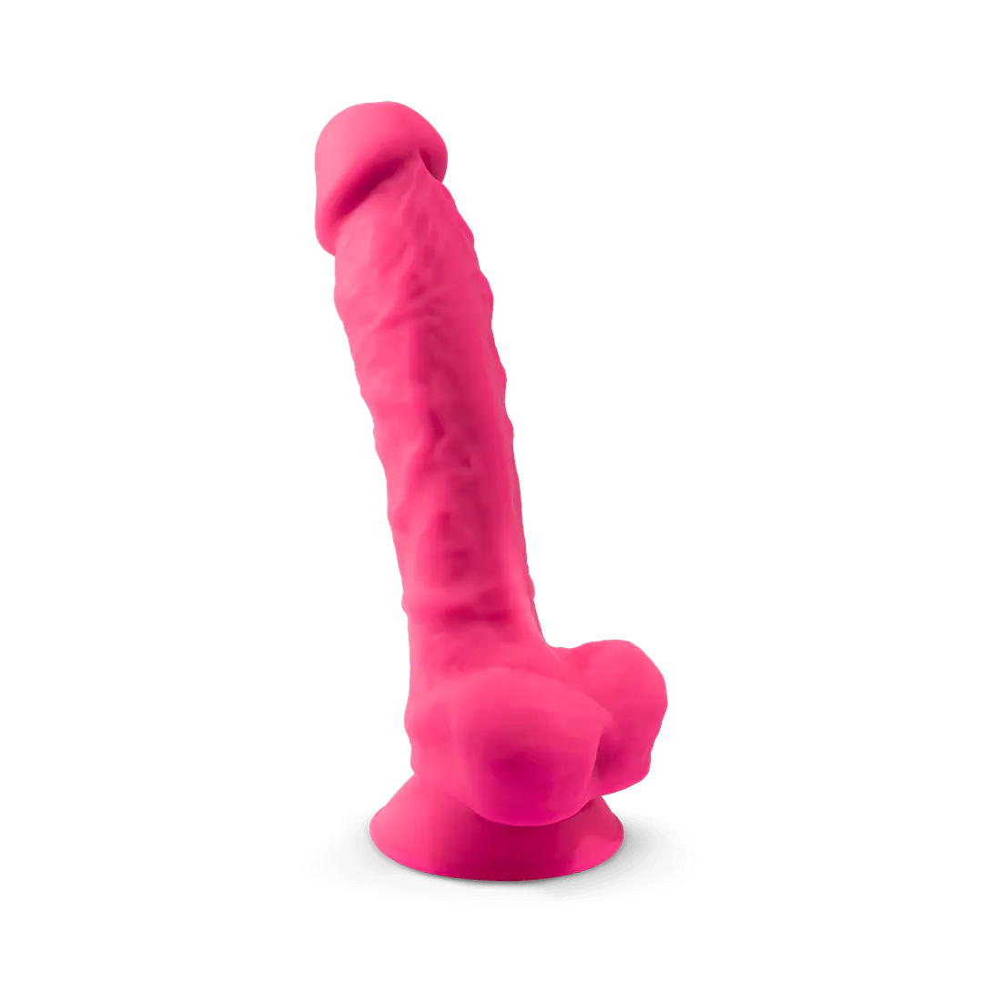 Dildo Silex-D El Original 8
