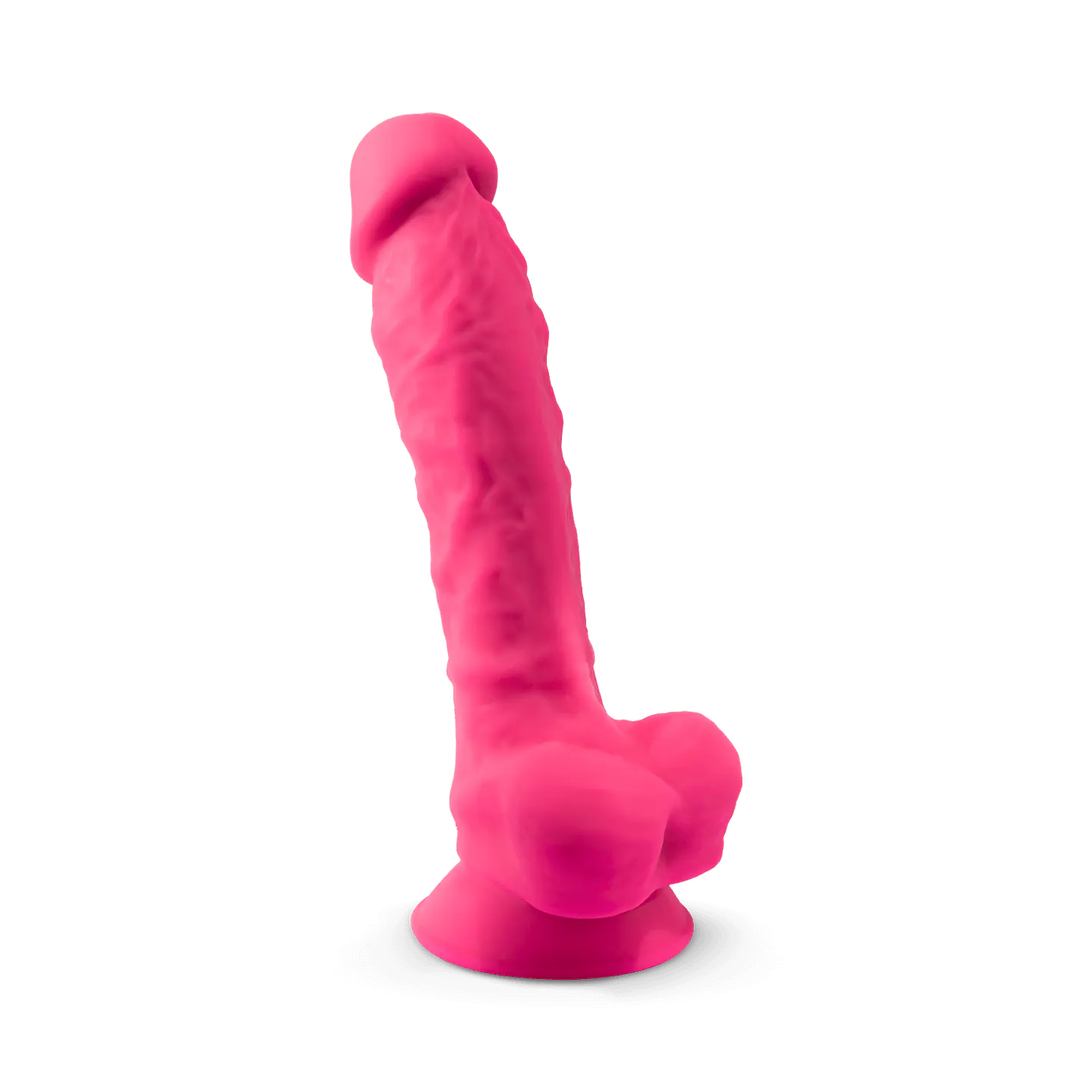 Dildo Silex-D El Original 8