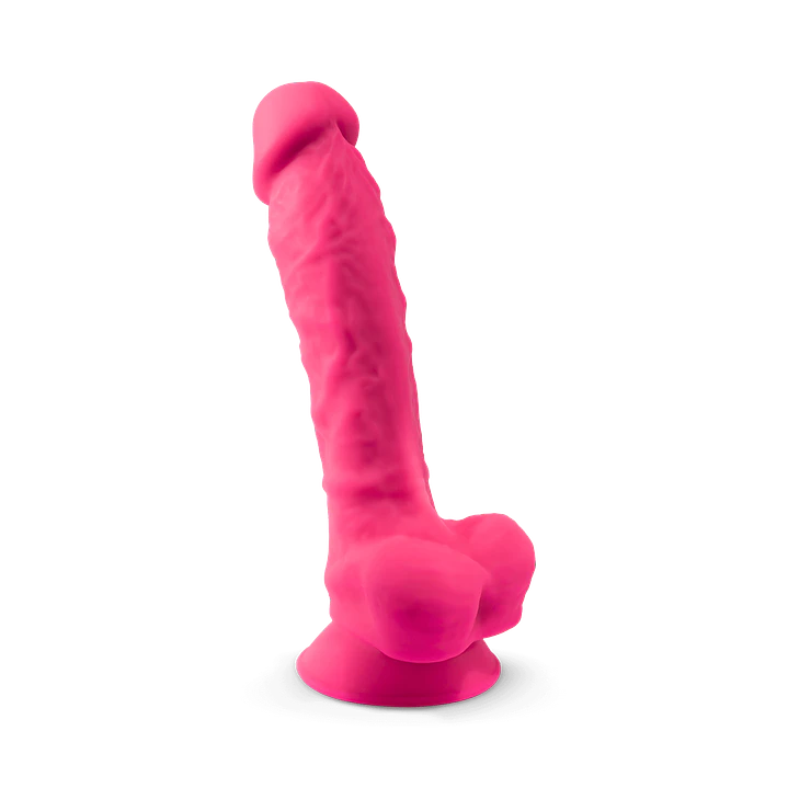 Dildo Silex-D El Original 8