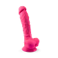 Dildo Silex-D El Original 8