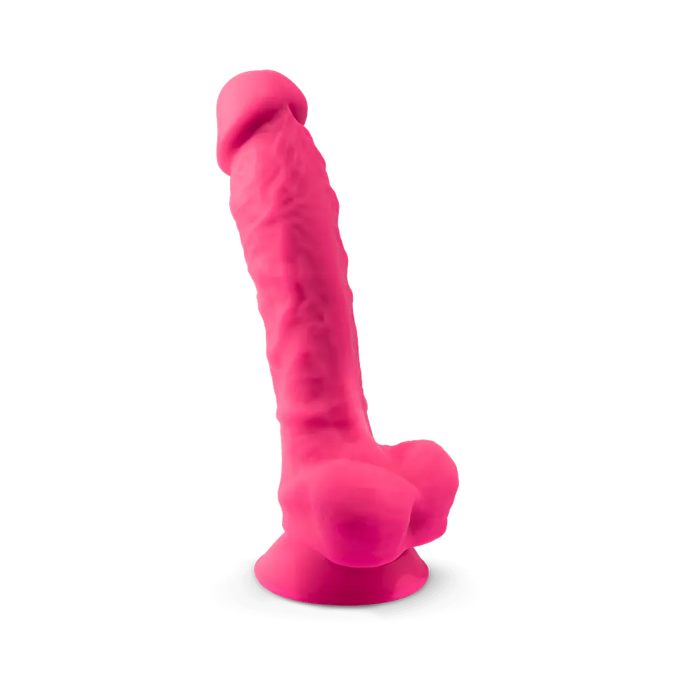 Dildo Silex-D El Original 8