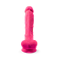 Dildo Silex-D El Original 8