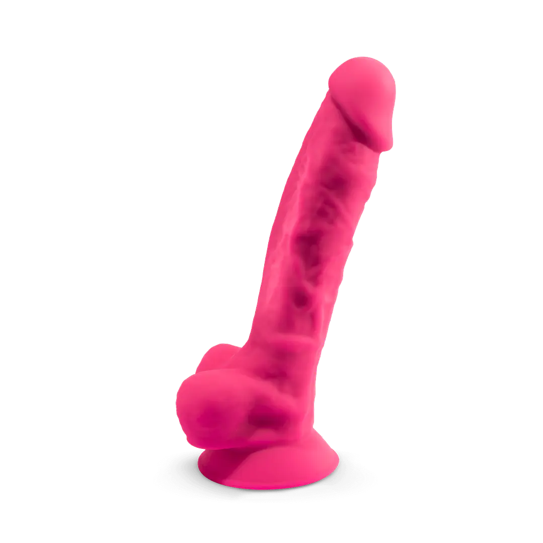 Dildo Silex-D El Original 8
