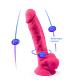 Dildo Silex-D El Original 8