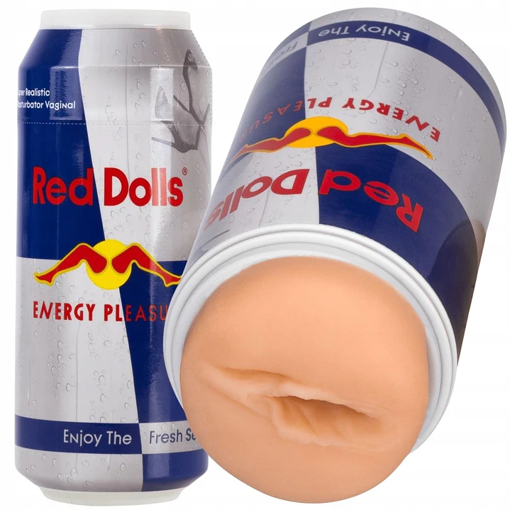 Masturbador Real Doll 2