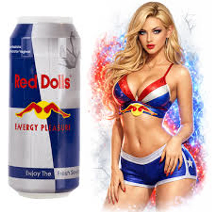 Masturbador Real Doll 1