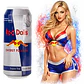 Masturbador Real Doll - Miniatura 1
