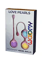 Bolitas Kegel Perlas de Amor - Miniatura 1