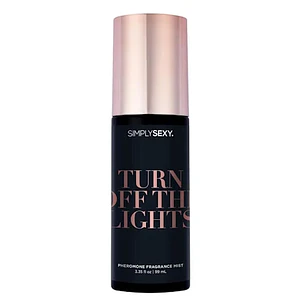 Body Spray Rocío de Feromonas Flores de Oriente (Turn off the lights) 