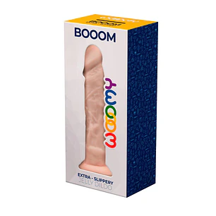 Dildo Wooomy Booom 