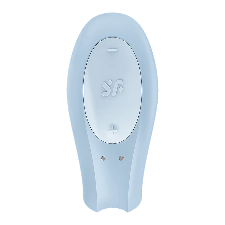 Vibrador Satisfyer Double Joy c/ APP 4