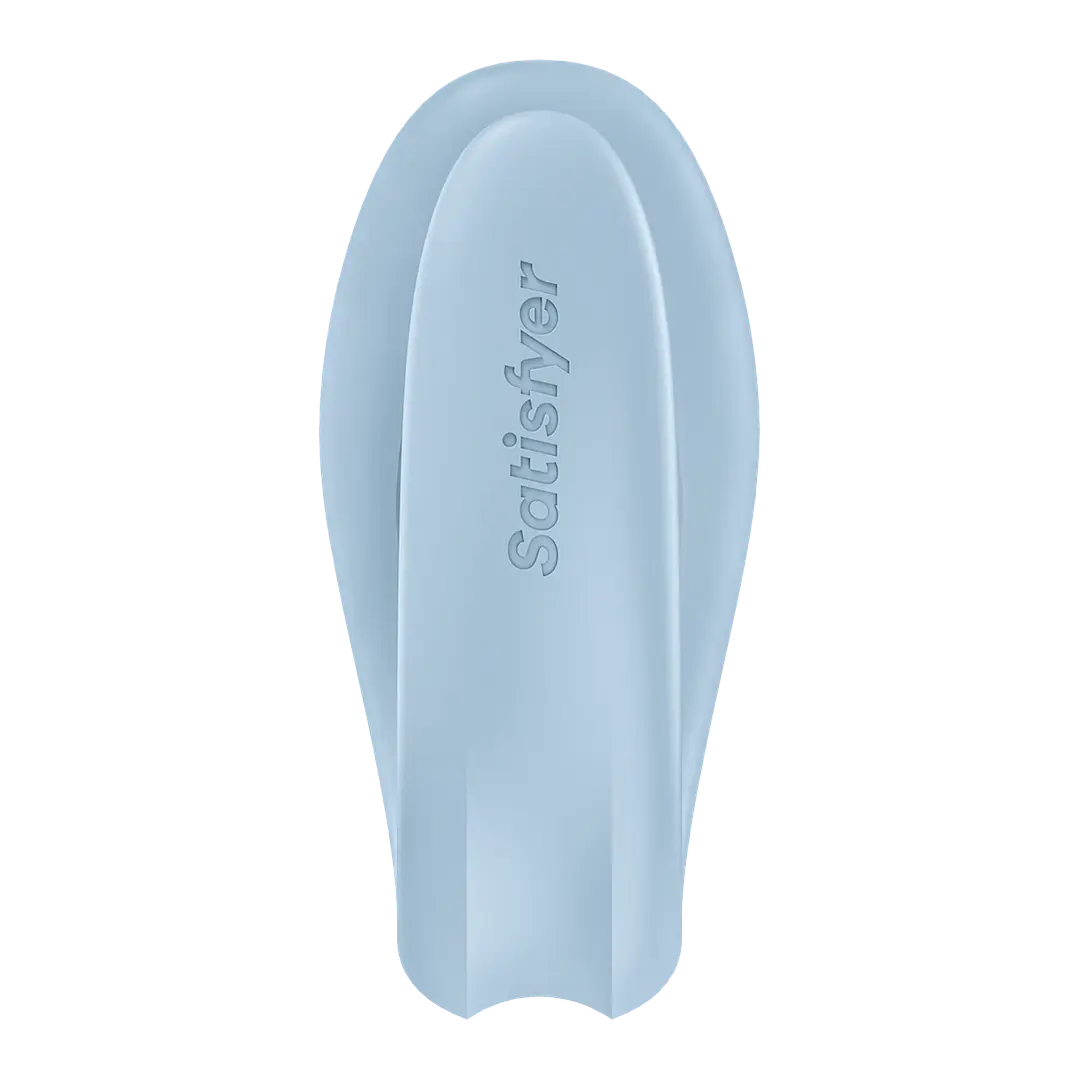 Vibrador Satisfyer Double Joy c/ APP 3