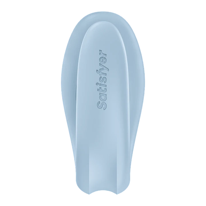 Vibrador Satisfyer Double Joy c/ APP 3