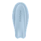 Vibrador Satisfyer Double Joy c/ APP - Miniatura 3