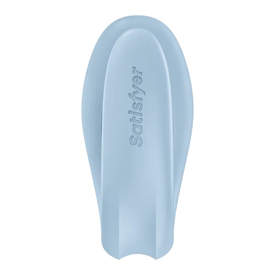 Vibrador Satisfyer Double Joy c/ APP 3
