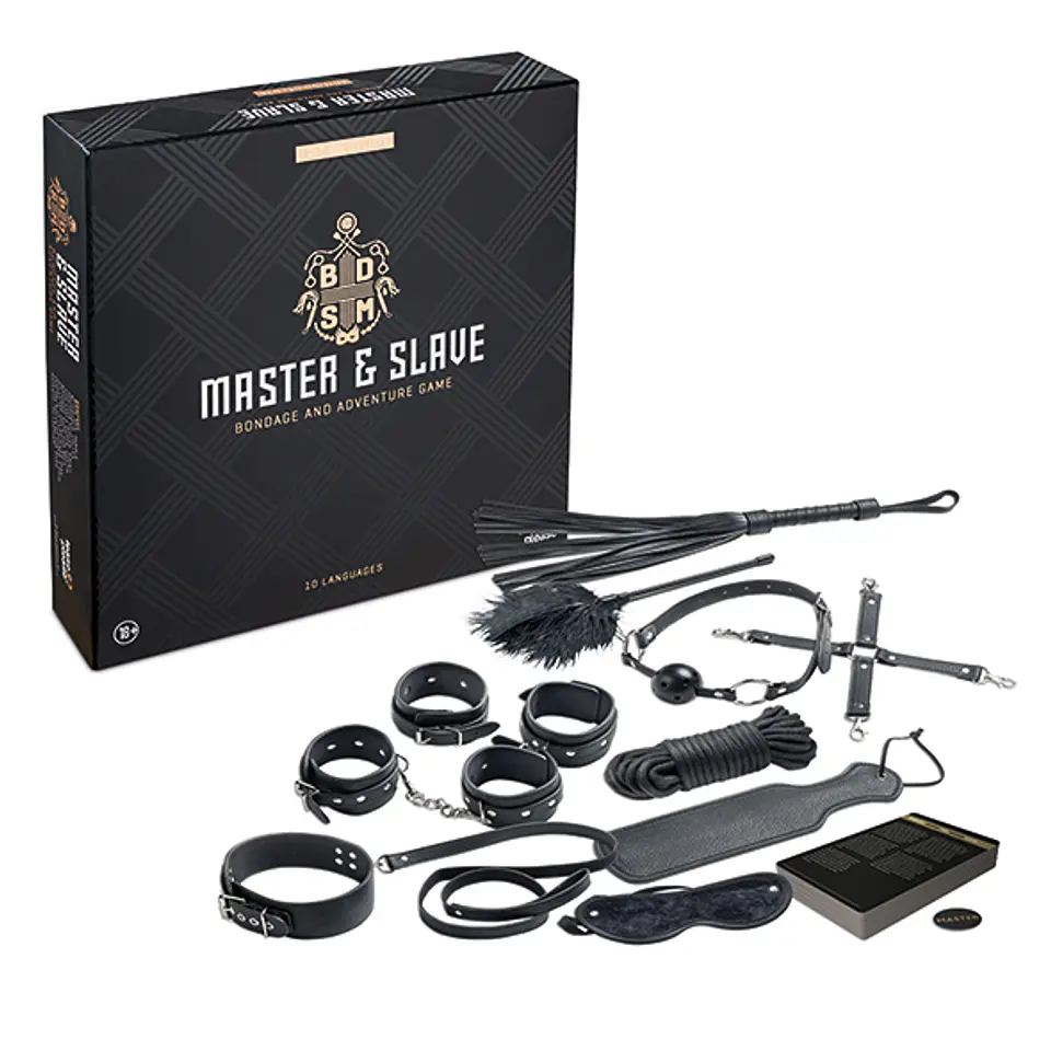 Master & Slave Deluxe 2