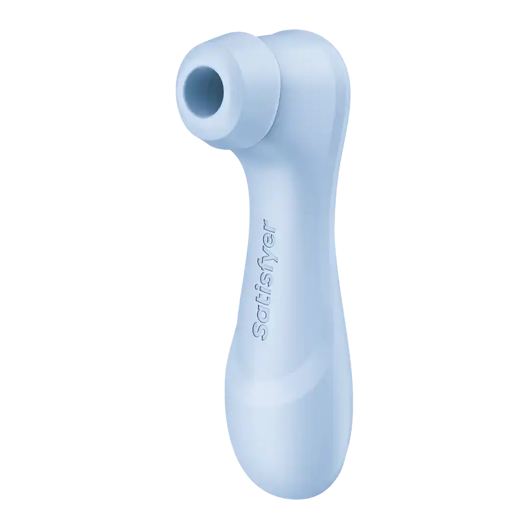 Satisfyer PRO Generación 4 4